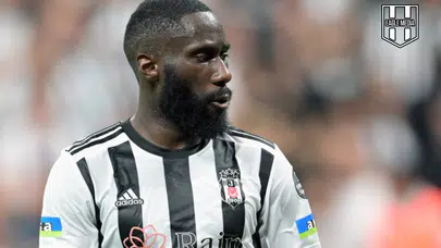Arthur Masuaku Süper Lig'e dönebilir!
