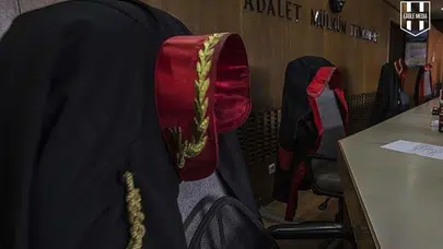 2 Milyar TL'lik para trafiği deşifre oldu! Başsavcılıktan açıklama!