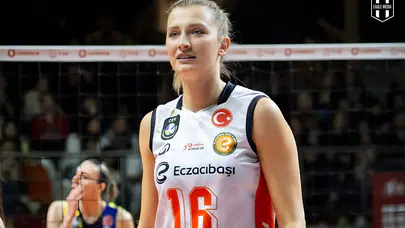 THY’de İtalyan pasör Anna Nicoletti imzayı attı