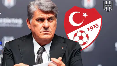 Serdal Adalı'dan çarpıcı "TFF" ve "MHK" açıklamaları!