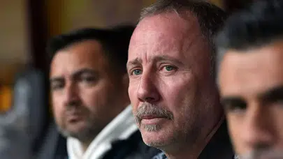 Sergen Yalçın ve kadro kalitesi tartışması!