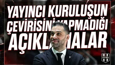 Dusan Alimpijevic'in yayıncı kuruluşun çevirisini yapmadığı açıklamaları