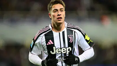 Kenan Yıldız için nefesler tutuldu: Chiellini'den transfer itirafı!