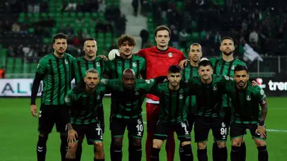 Hatayspor'da Galibiyet Hasreti Dinmiyor
