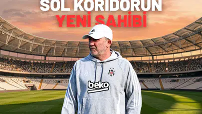 Sol koridorun yeni sahibi belli oldu