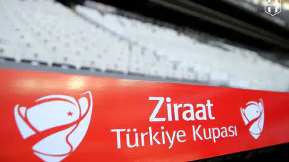 Ziraat Türkiye Kupası'nda grup etabı başlıyor