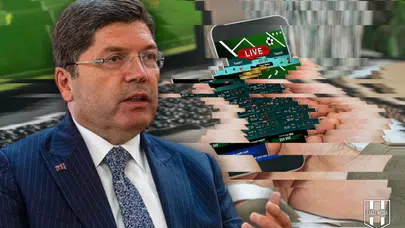 Bakan Tunç'tan "Yasa dışı bahis" için yeni dönem mesajı!