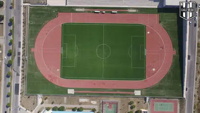 Beşiktaş, Dokuz Eylül Üniversitesi ile iş birliği ve pilot takım protokulü imzaladı