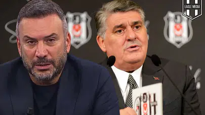 Ertem Şener’den Serdal Adalı’ya ağır gönderme