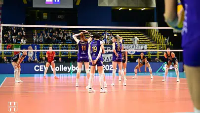 İtalya Kupası'nda erken final gibi maç