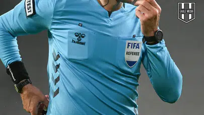 Ünlü eski İsviçreli hakem El Bilal Toure'nin pozisyonu değerlendirdi!