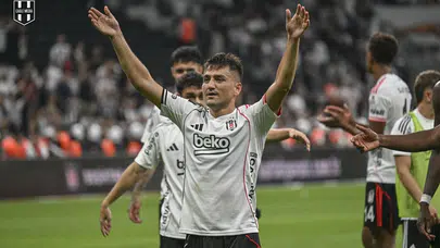 Cengiz Ünder oyuna devam edemedi
