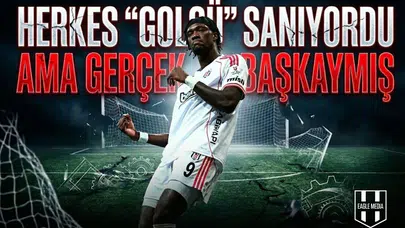 Herkes "golcü" sanıyordu ama gerçek başkaymış: Abraham aslında ne için alındı?