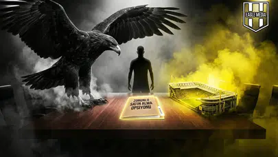 Kartal'ın golcü transferinde son viraj!