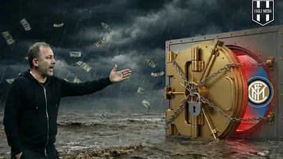 Kartal'da sol bek planı suya düştü! İstenen rakam transferi kilitledi!