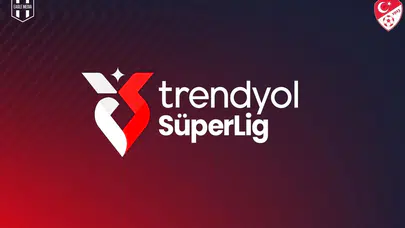 Süper Lig'de 18 ve 19. hafta fikstürleri belli oldu