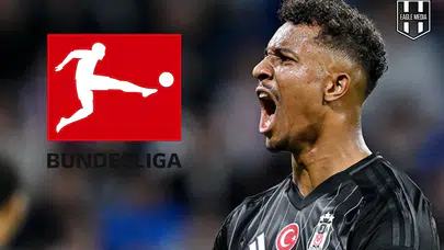 Beşiktaş'ta Felix Uduokhai'nin geleceği netleşiyor!