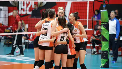 Eczacıbaşı'ndan beklenmedik sonuç!