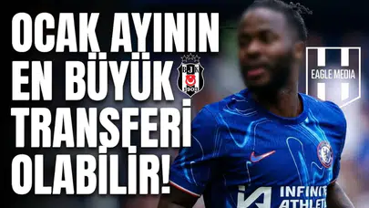 Ocak ayının en büyük transferi olabilir! Adalı'dan Sergen Yalçın'a Sürpriz