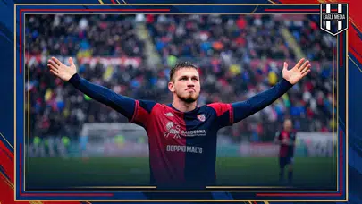 Semih Kılıçsoy’un gol sevincini haberin içinde izleyebilirsiniz!