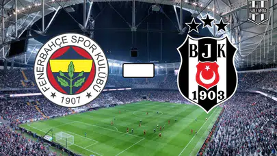 Fenerbahçe'de kritik derbi öncesi iki önemli oyuncu yok!