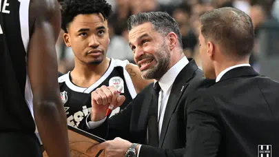 Alimpijevic’in öğrencileri rekora doymuyor