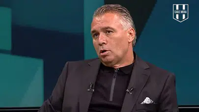 Gökhan Keskin’den net tespit