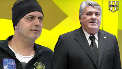 Ali Ece'den Serdal Adalı'ya dikkat çeken uyarı!