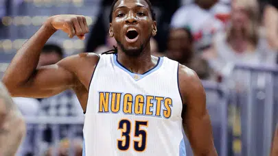 MVP Faried: Panathinaikos'un geri dönüş sinyali!