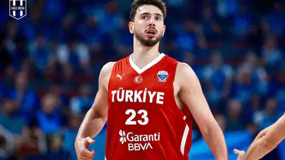 NBA'de Türk Yıldızın Gecesi Buruk Bitti