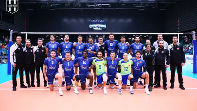 Halkbank, Ziraat Bankkart'a İlk Yenilgisini Tattırdı!