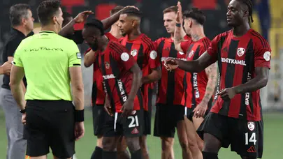 Burak Yılmaz'ın ekibinin en zayıf noktaları ve kartal'ın planı