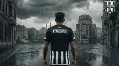 Kartal'da Felix Uduokhai gelişmesi!