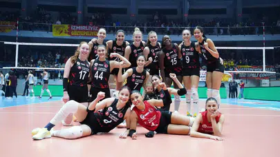 Yenilgiye rağmen tur bizim: THY İspanya'dan istediğini aldı!