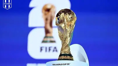 A Milli Takım için kritik gün: Muhtemel rakiplerimiz yarın belli oluyor!