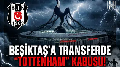 Beşiktaş'a transferde "Tottenham" kabusu! Kaleci listesindeki iki yıldıza da kanca attılar