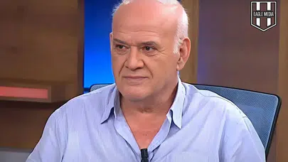 Ahmet Çakar adliyede! Şike soruşturmasında flaş gelişme!