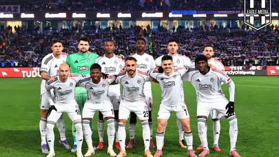 İstatistikler şaşırttı! Beşiktaş'ın zirve takımlarıyla imtihanı