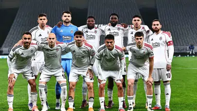 Sergen Yalçın'dan eleştirilere sert yanıt