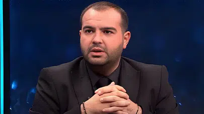 Sercan Dikme: "José Mourinho bile bu işin içinde olabilir!"