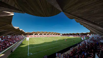 Dünya futbolunda eşi benzeri görülmemiş imza