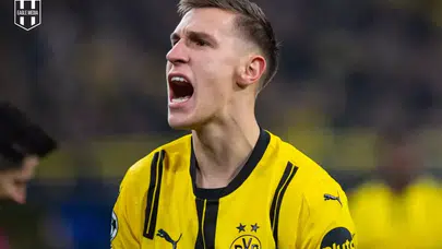 Barcelona'dan Savunmaya Dev Hamle