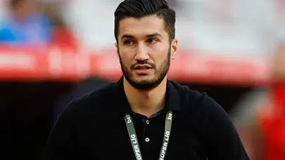 Başakşehir’de Fenerbahçe beraberliği sonrası Şahin’den dikkat çeken sözler