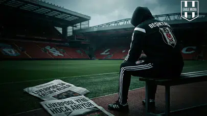 Beşiktaş’ın eski teknik direktörü her an kovulabilir!