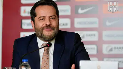 Son Dakika! Erden Timur hakkında karar çıktı