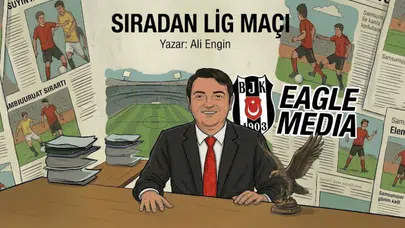 Sıradan Lig Maçı