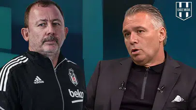 Gökhan Keskin: "VAR Beşiktaş'ın canını yaktı!"