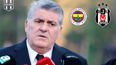 Serdal Adalı, Fenerbahçe derbisine gidecek mi?