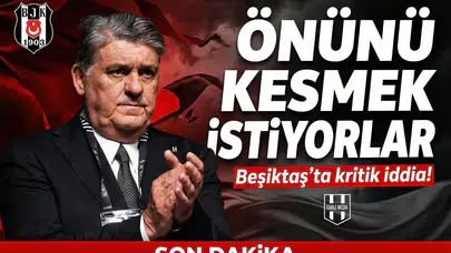 Emre Eren'den Serdal Adalı hakkında çarpıcı iddia: Önünü kesmek istiyorlar