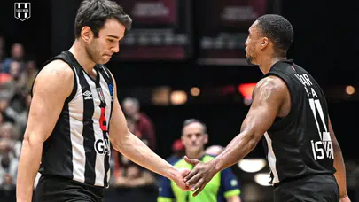 Beşiktaş GAİN Almanya’da son Nnfeste kaybetti